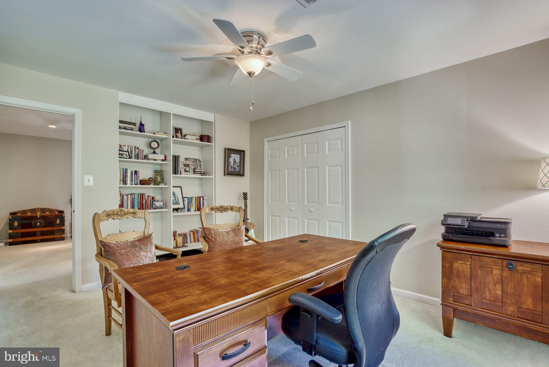 2643 Wild Cherry Place Reston, VA 20191 - Photo 35 of 53 Bedroom 2
