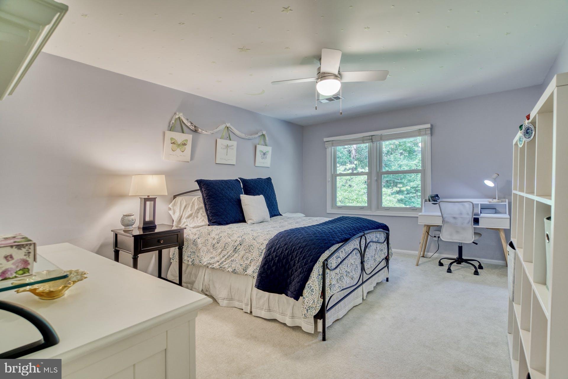 2643 Wild Cherry Place Reston, VA 20191 - Photo 36 of 53 Bedroom 3