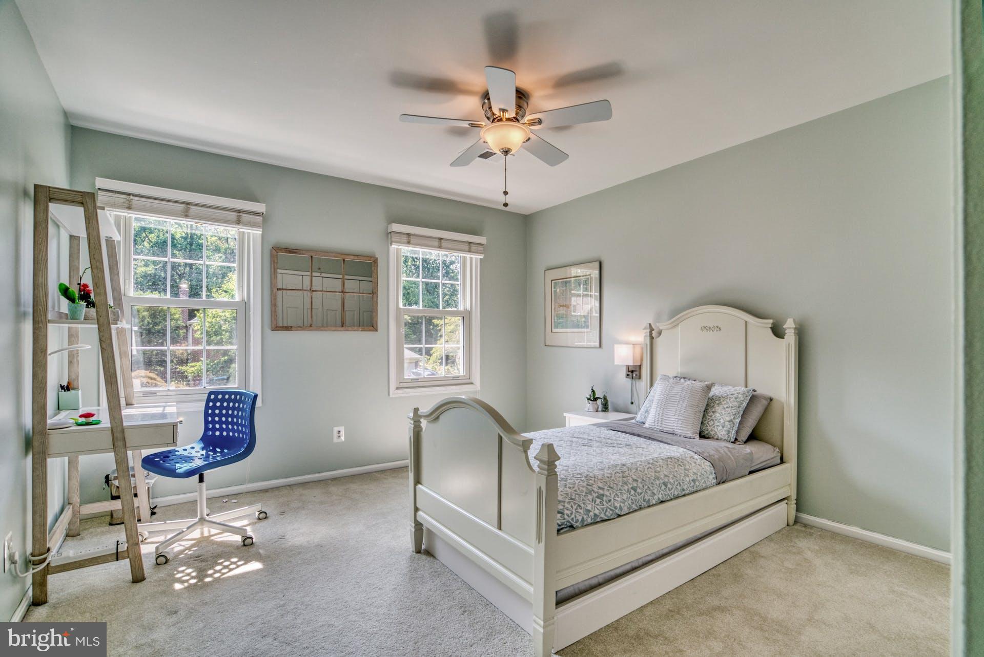 2643 Wild Cherry Place Reston, VA 20191 - Photo 38 of 53 Bedroom 4
