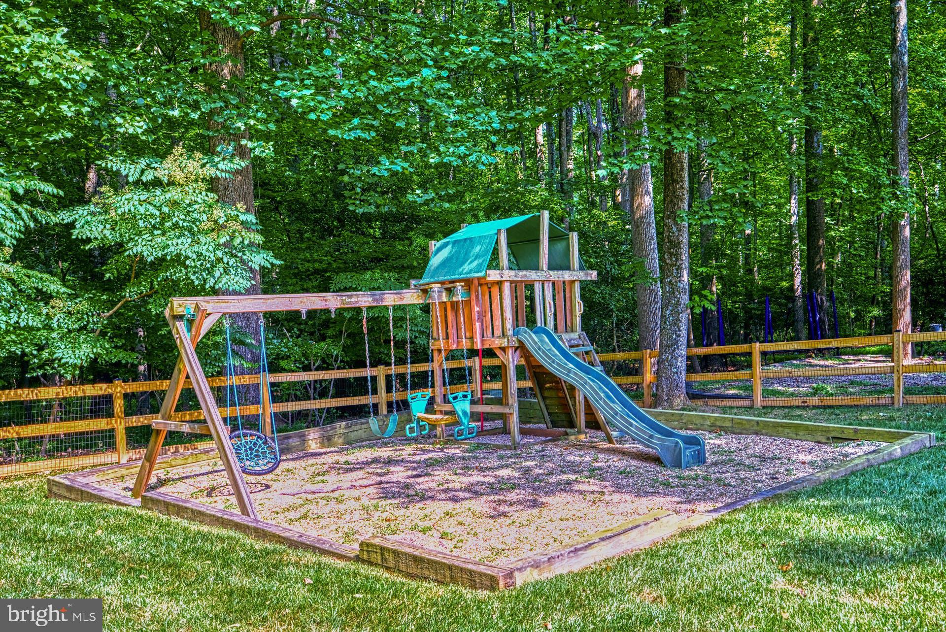 2643 Wild Cherry Place Reston, VA 20191 - Photo 47 of 53 Playground