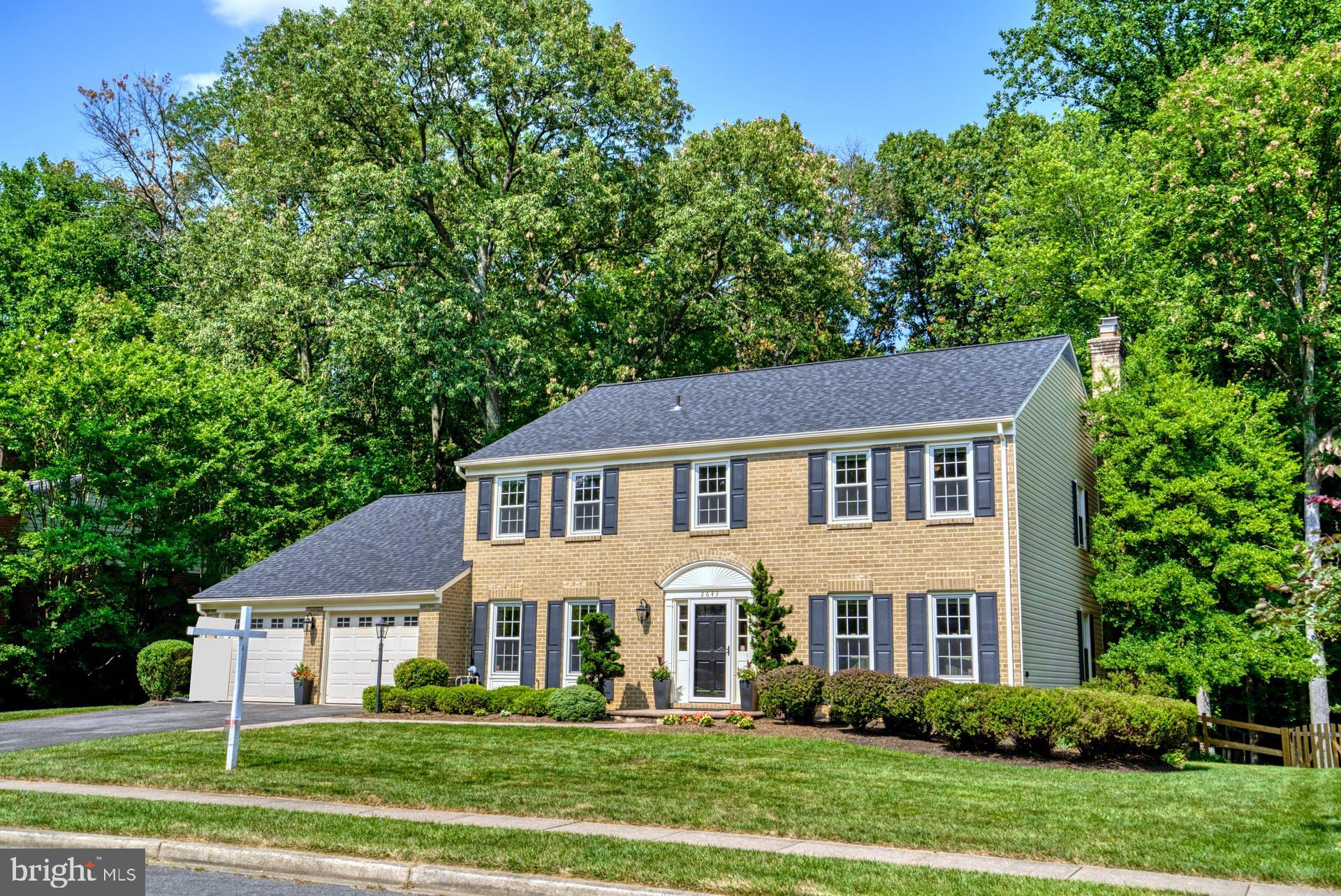 2643 Wild Cherry Place Reston, VA 20191 - Photo 51 of 53 2643 Wild Cherry Place