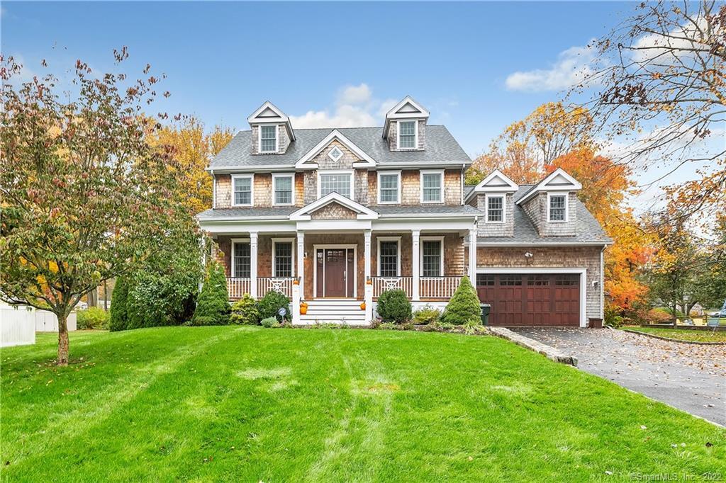 223 Fernwood Road Trumbull, CT 06611 - Photo 1 of 1 Gallery Image 1
