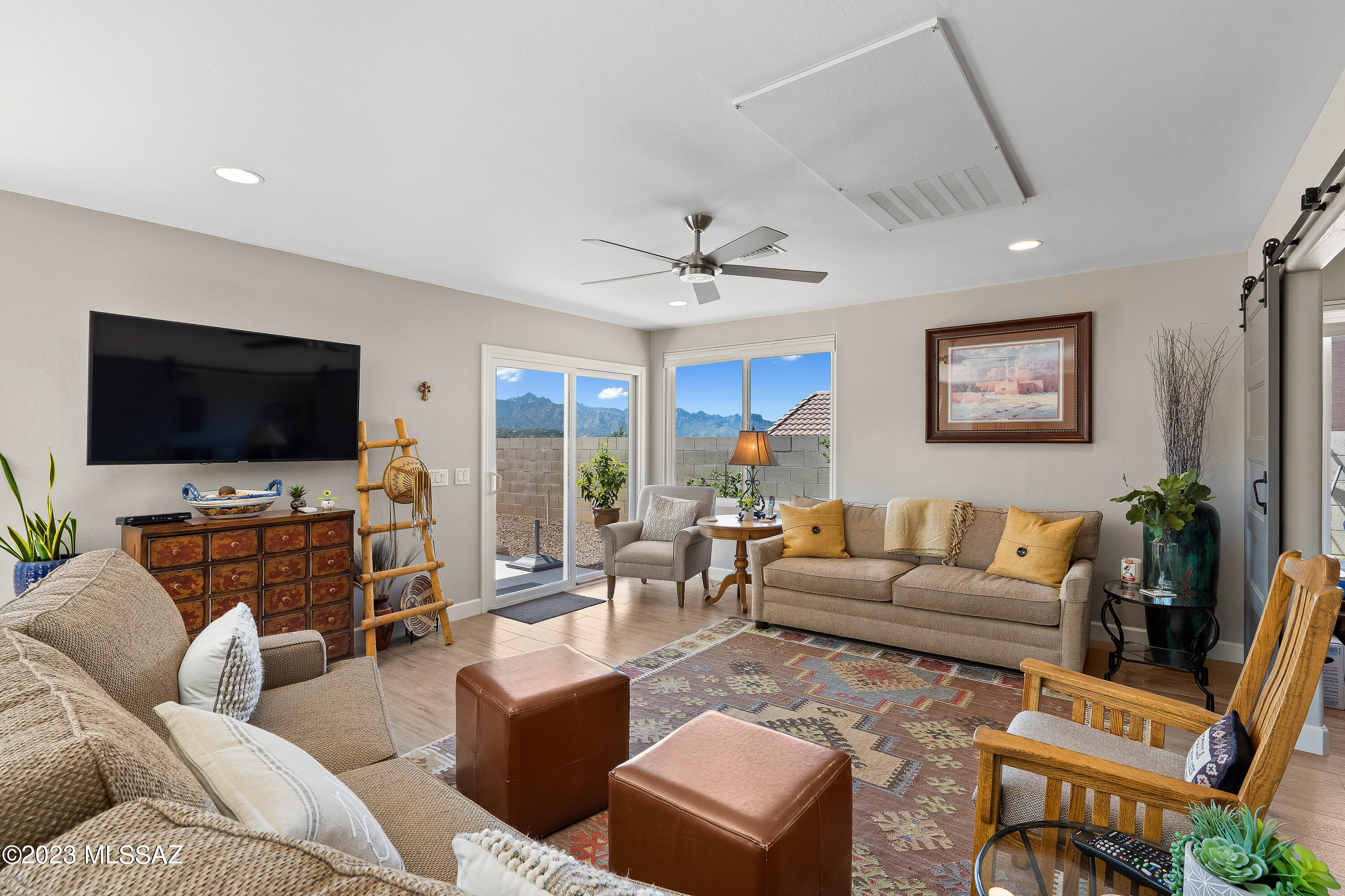 36979 South Ridge Crest Court Tucson, AZ 85739 - Photo 16 of 32 Gallery Image 16