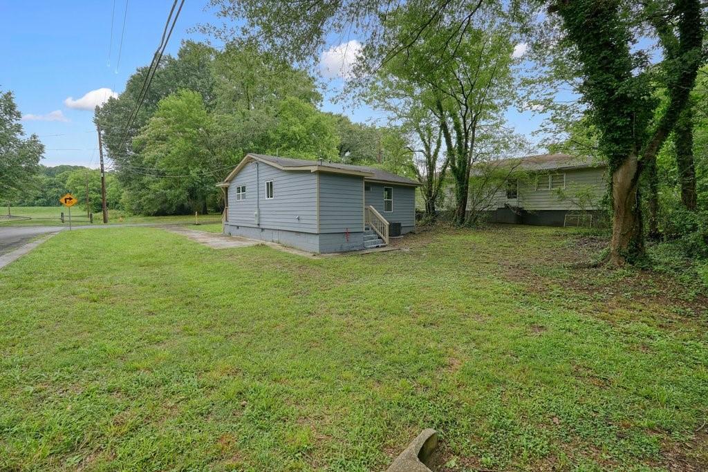 515 Cotton Avenue Southwest Rome, GA 30161 - Photo 18 of 20