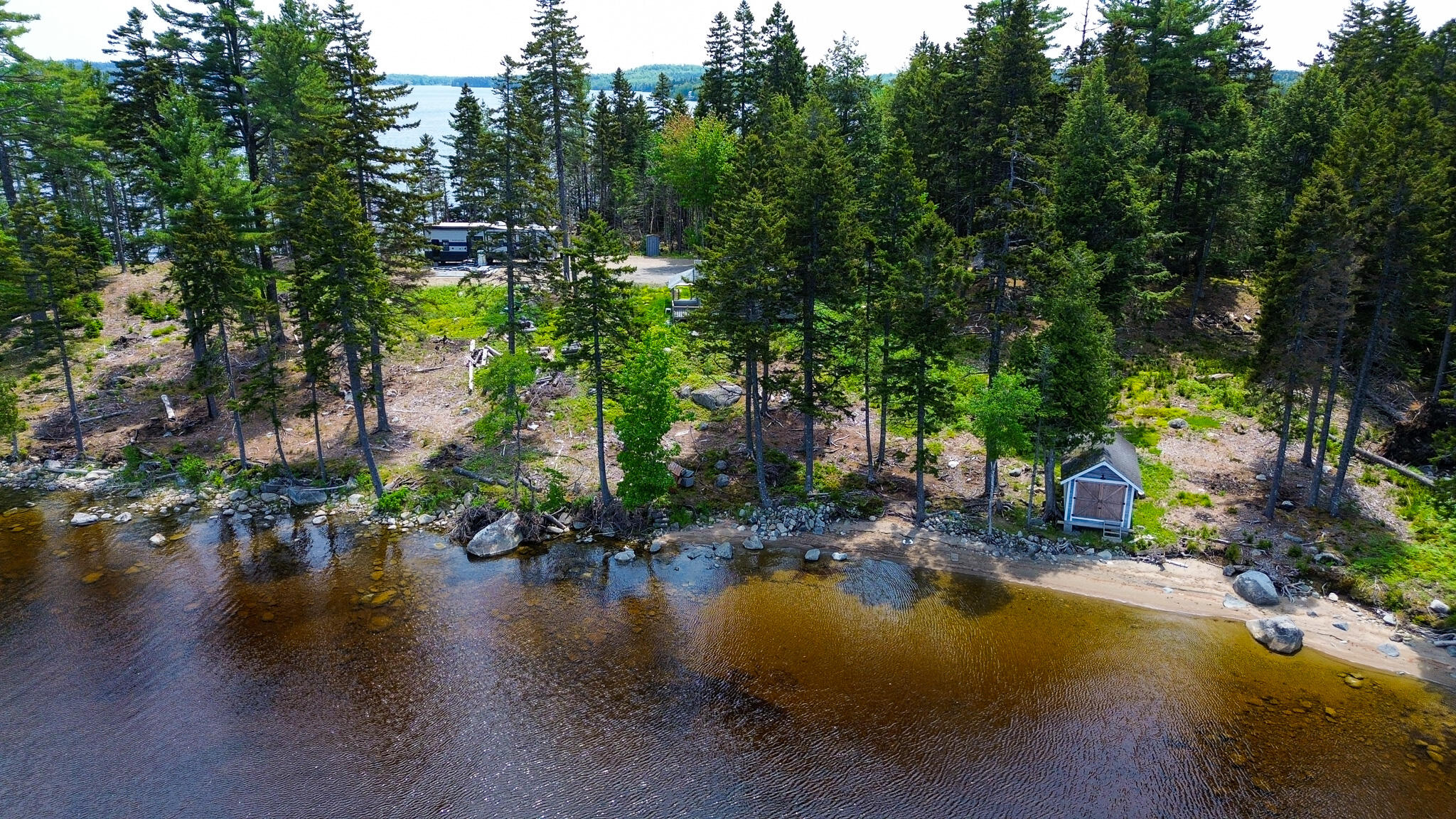 21 Jung Road East Machias, ME 04630 - Photo 15 of 56 13