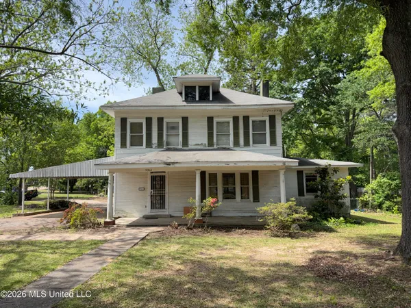 $250,000 | 9361 Pigeon Roost Road, Olive Branch, MS 38654