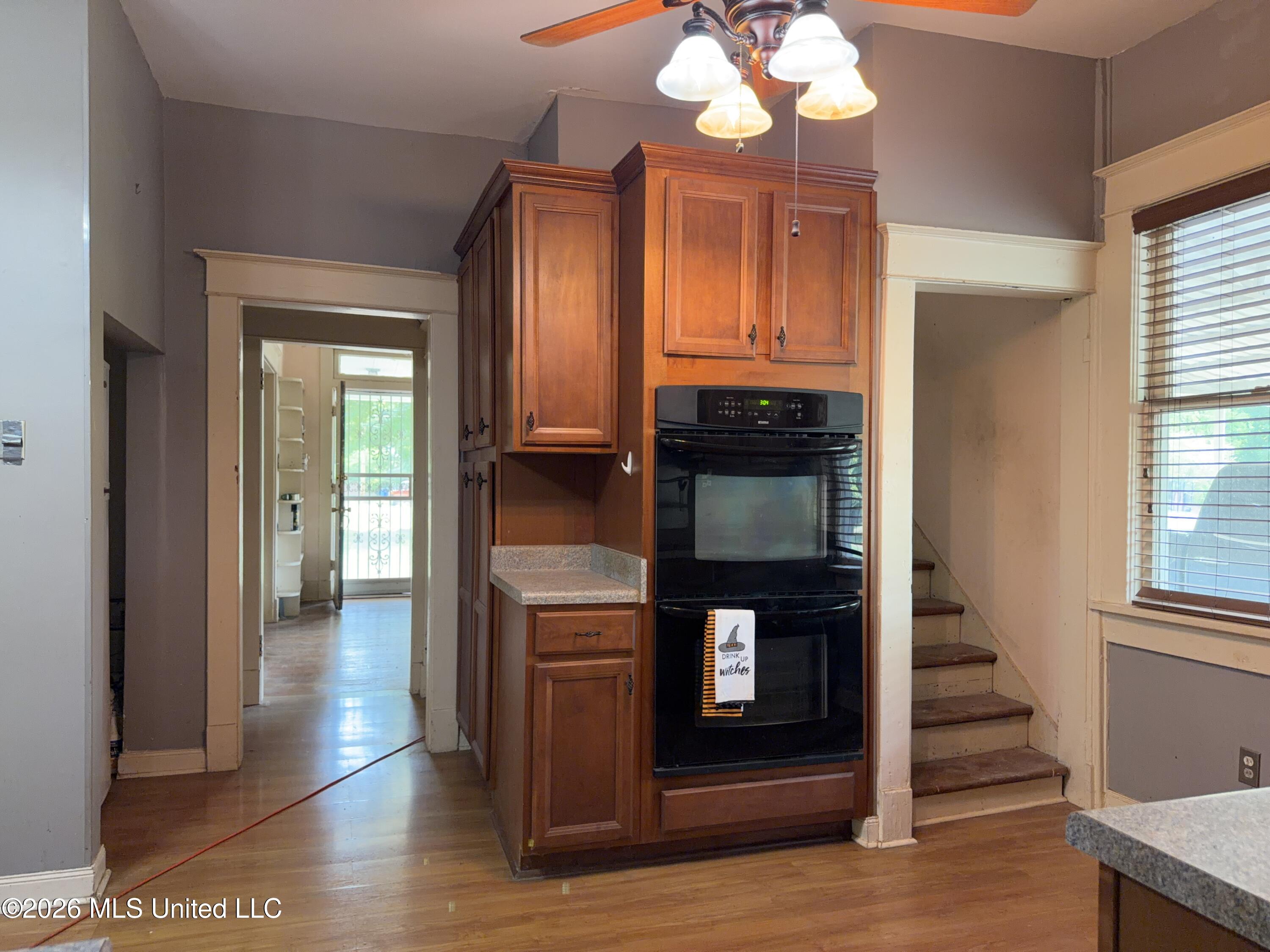 9361 Pigeon Roost Road Olive Branch, MS 38654 - Photo 11 of 34 Kitchen 4