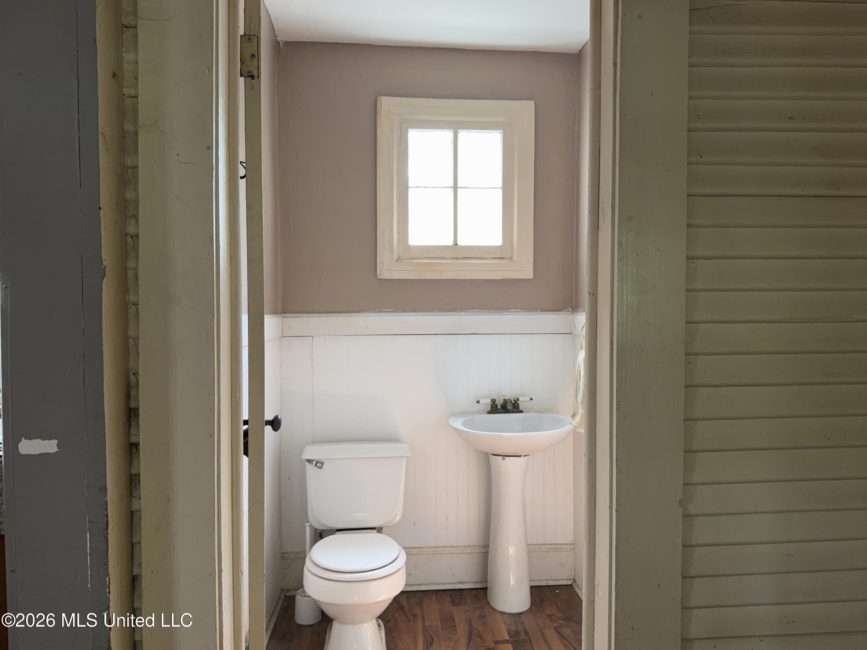 9361 Pigeon Roost Road Olive Branch, MS 38654 - Photo 19 of 34 Half Bath