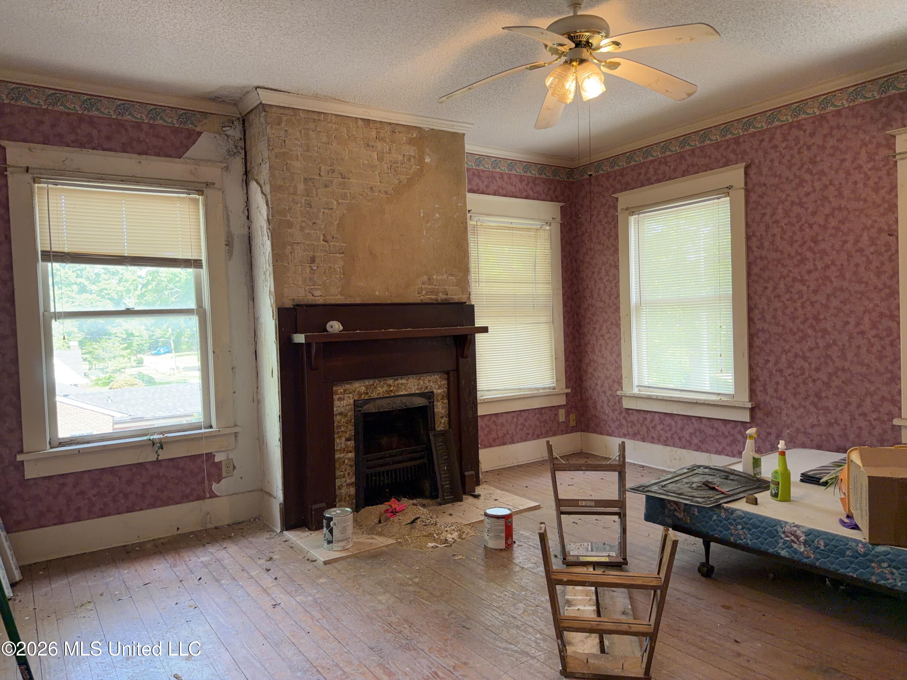 9361 Pigeon Roost Road Olive Branch, MS 38654 - Photo 24 of 34 Bedroom 2