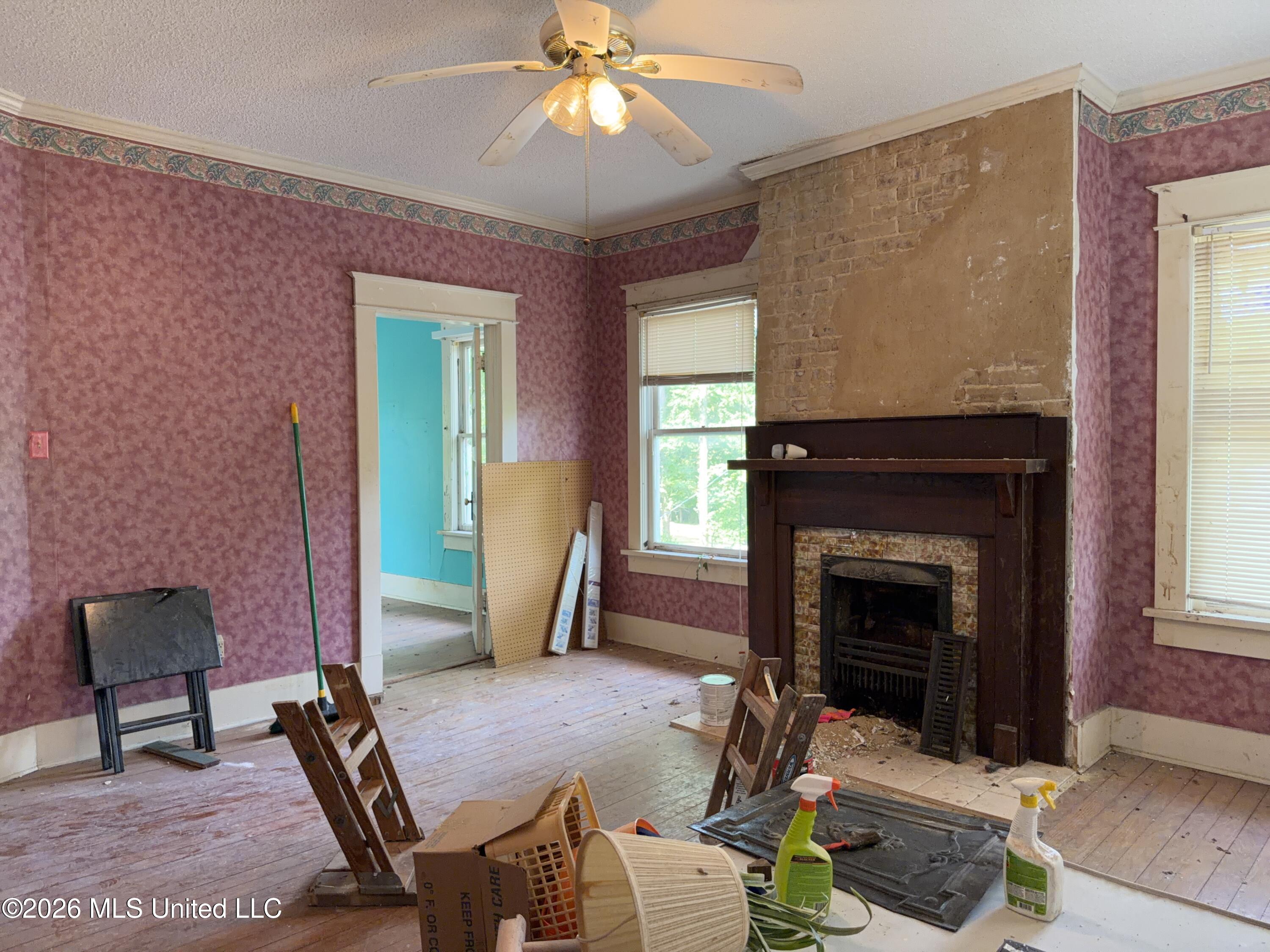 9361 Pigeon Roost Road Olive Branch, MS 38654 - Photo 25 of 34 Bedroom 2b