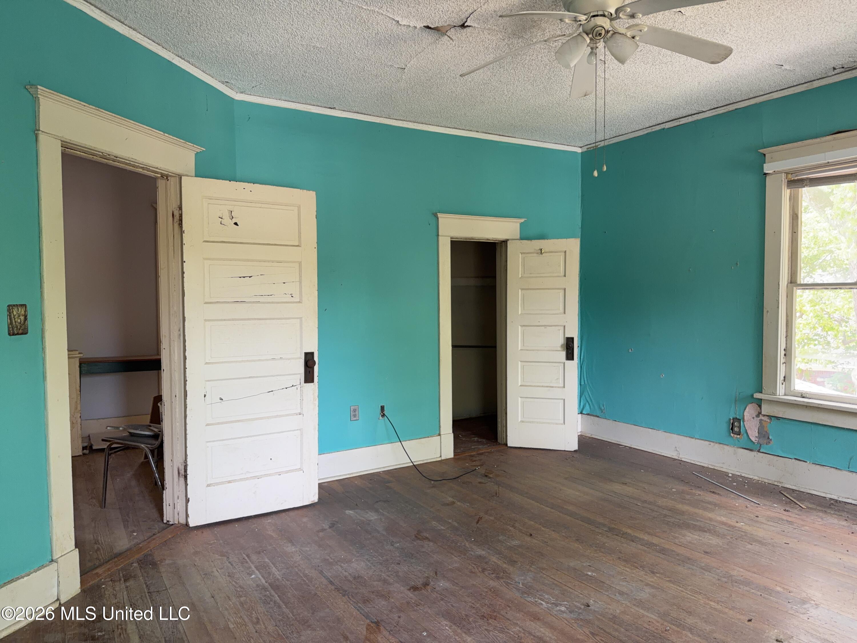9361 Pigeon Roost Road Olive Branch, MS 38654 - Photo 27 of 34 Bedroom 3b