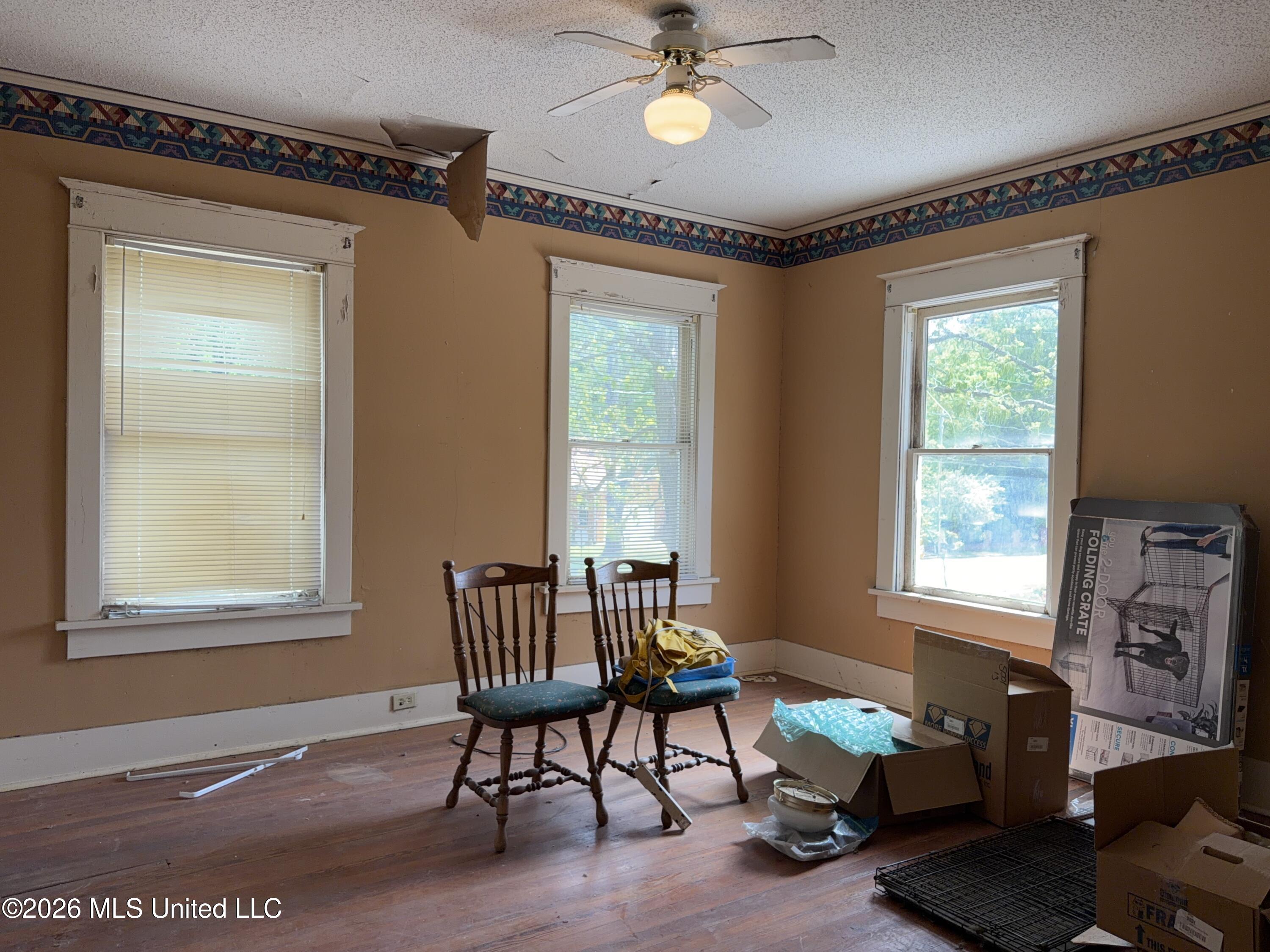 9361 Pigeon Roost Road Olive Branch, MS 38654 - Photo 28 of 34 Bedroom 4