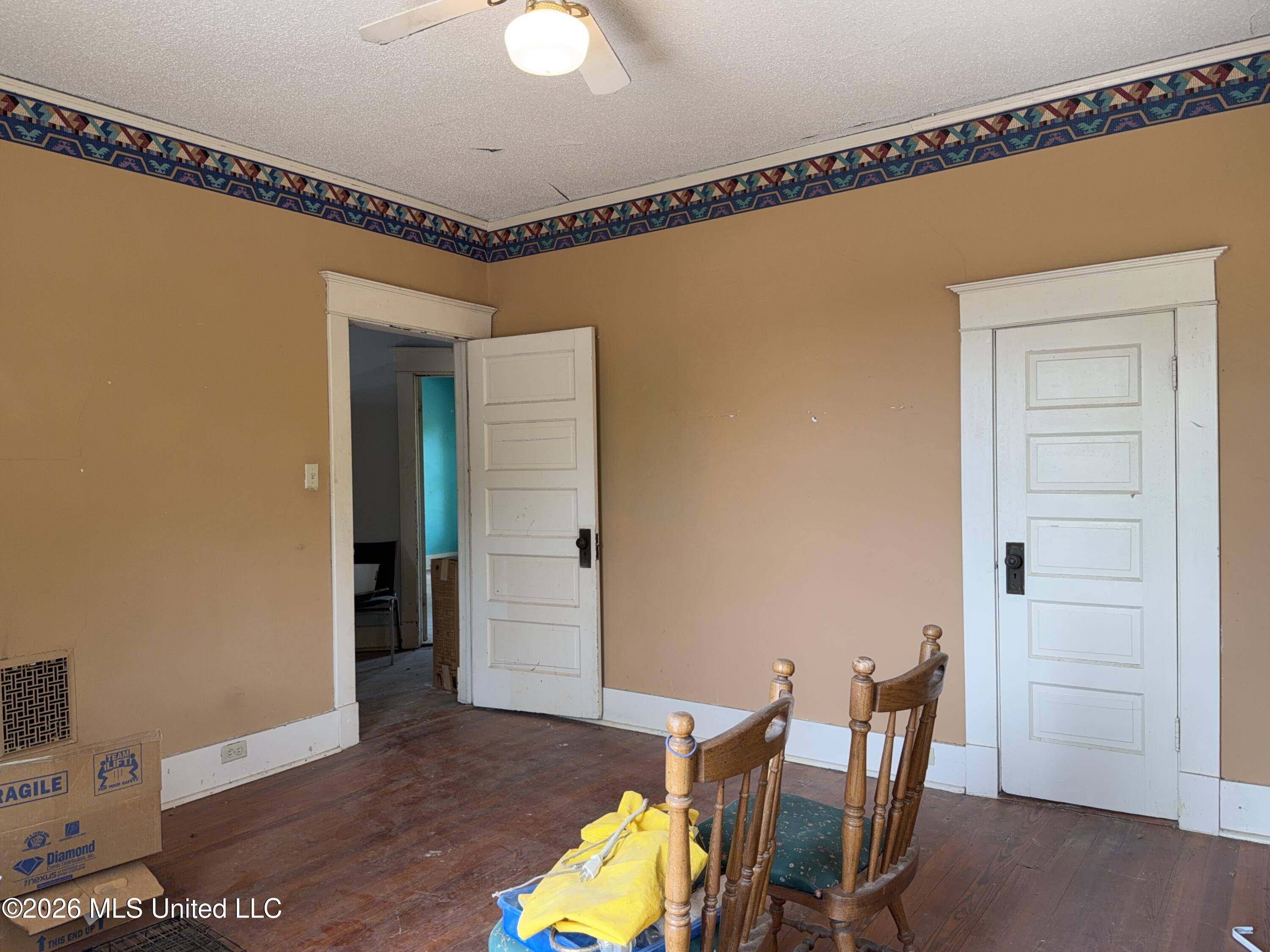 9361 Pigeon Roost Road Olive Branch, MS 38654 - Photo 29 of 34 Bedroom 4b