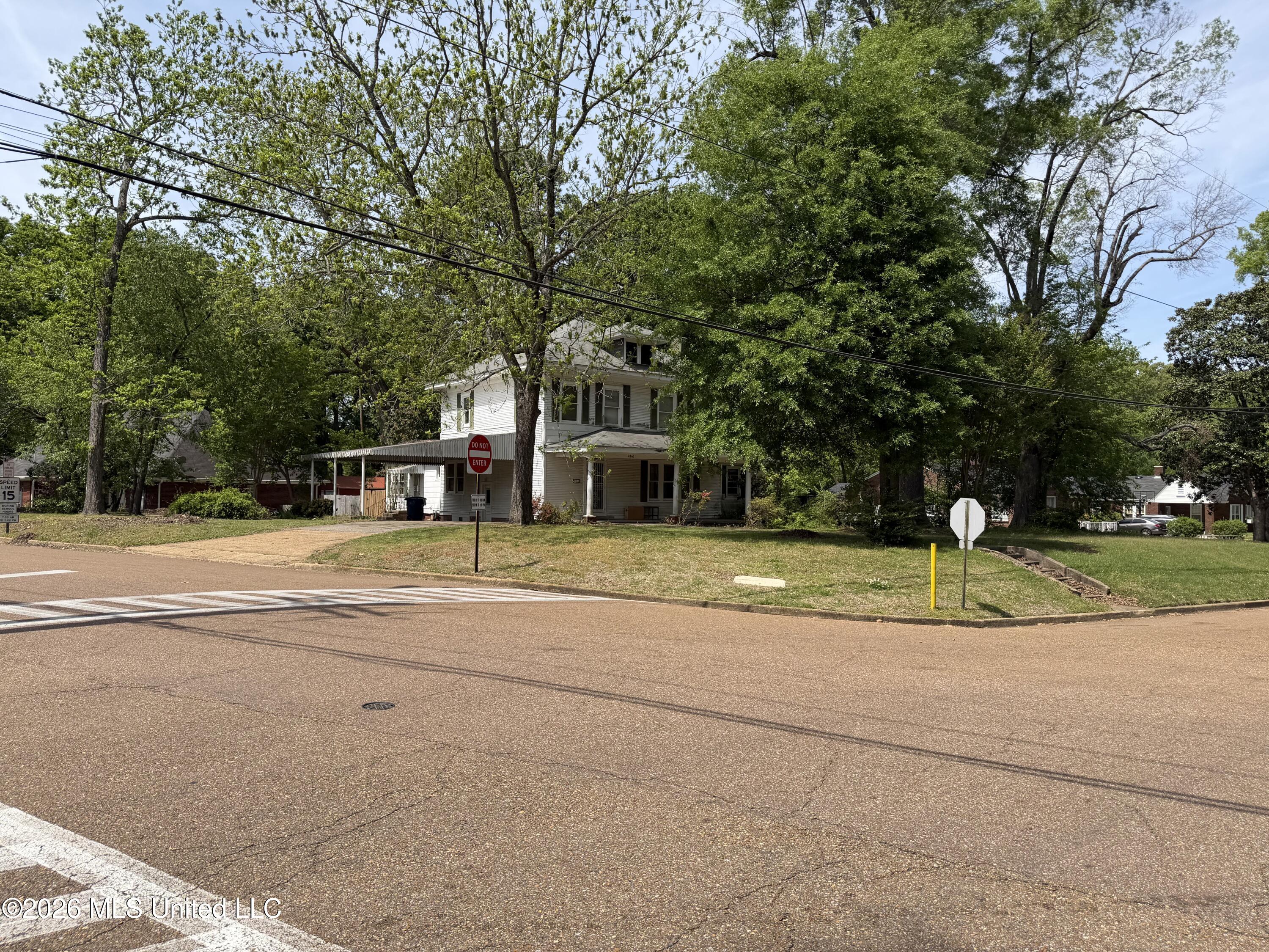 9361 Pigeon Roost Road Olive Branch, MS 38654 - Photo 34 of 34 Corner Lot