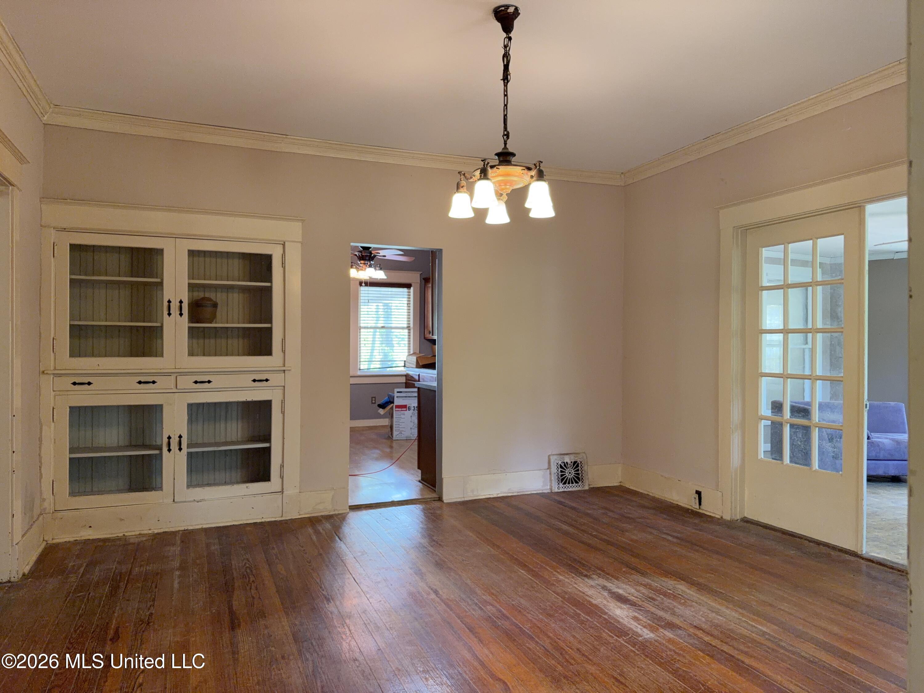 9361 Pigeon Roost Road Olive Branch, MS 38654 - Photo 6 of 34 Dining