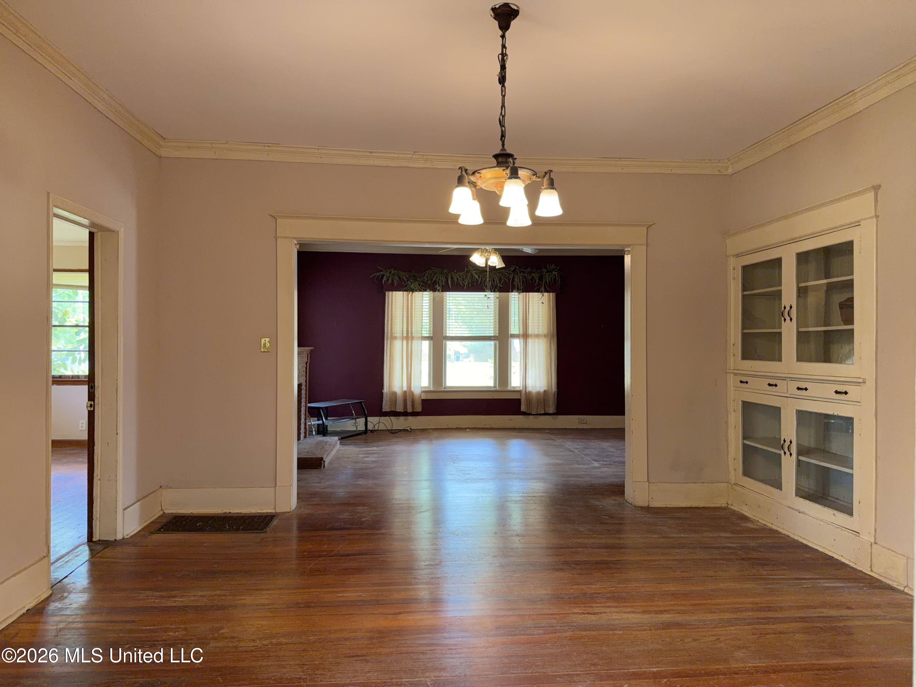 9361 Pigeon Roost Road Olive Branch, MS 38654 - Photo 7 of 34 Dining 2