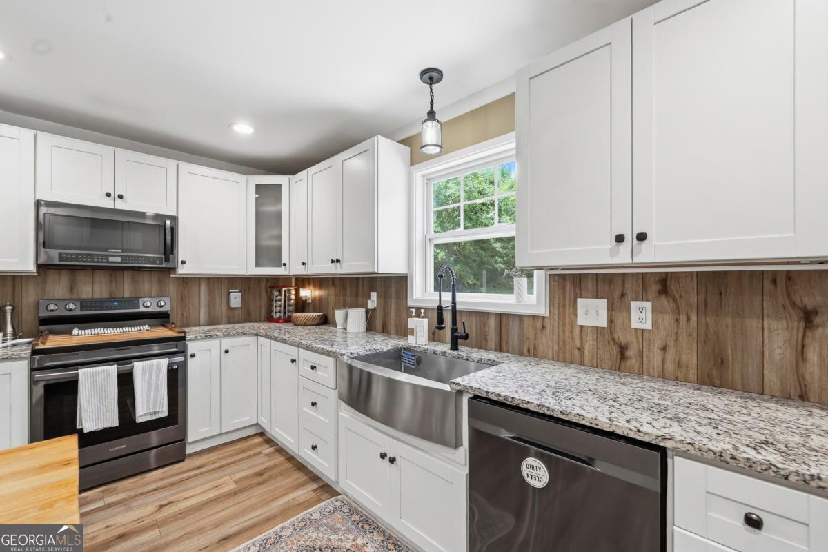 4271 Veazey Road Greensboro, GA 30642 - Photo 16 of 65