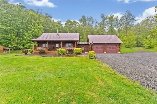 $620,000 | 1311 Snake Creek Road, Hancock, NY 13783