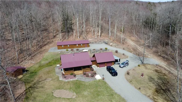 $620,000 | 1311 Snake Creek Road, Hancock, NY 13783
