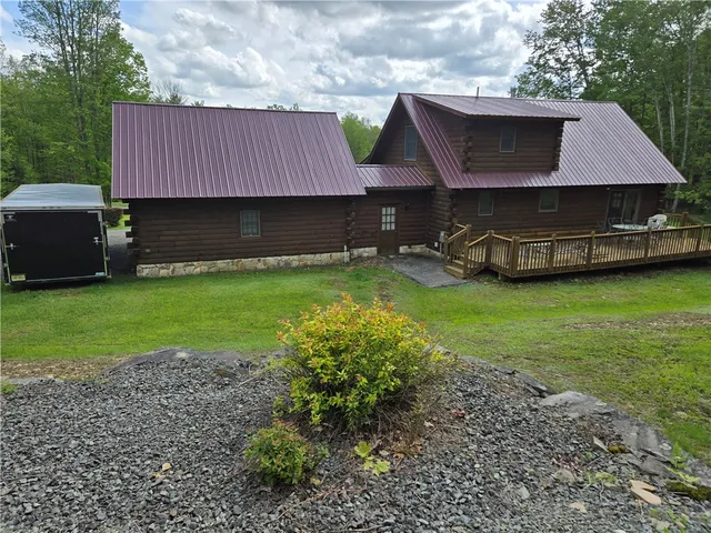 $620,000 | 1311 Snake Creek Road, Hancock, NY 13783