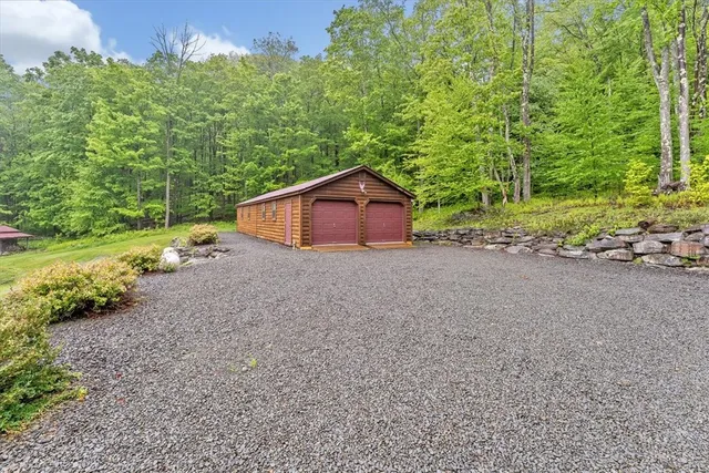 $620,000 | 1311 Snake Creek Road, Hancock, NY 13783