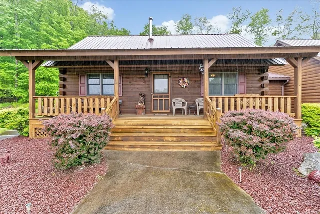 $620,000 | 1311 Snake Creek Road, Hancock, NY 13783