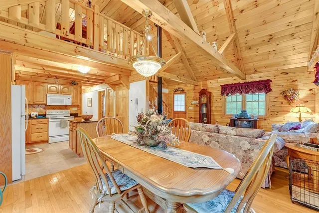 $620,000 | 1311 Snake Creek Road, Hancock, NY 13783