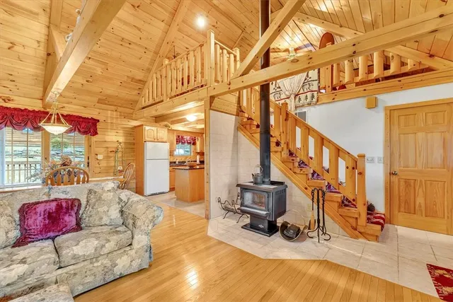 $620,000 | 1311 Snake Creek Road, Hancock, NY 13783