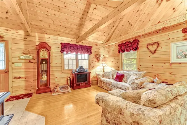 $620,000 | 1311 Snake Creek Road, Hancock, NY 13783