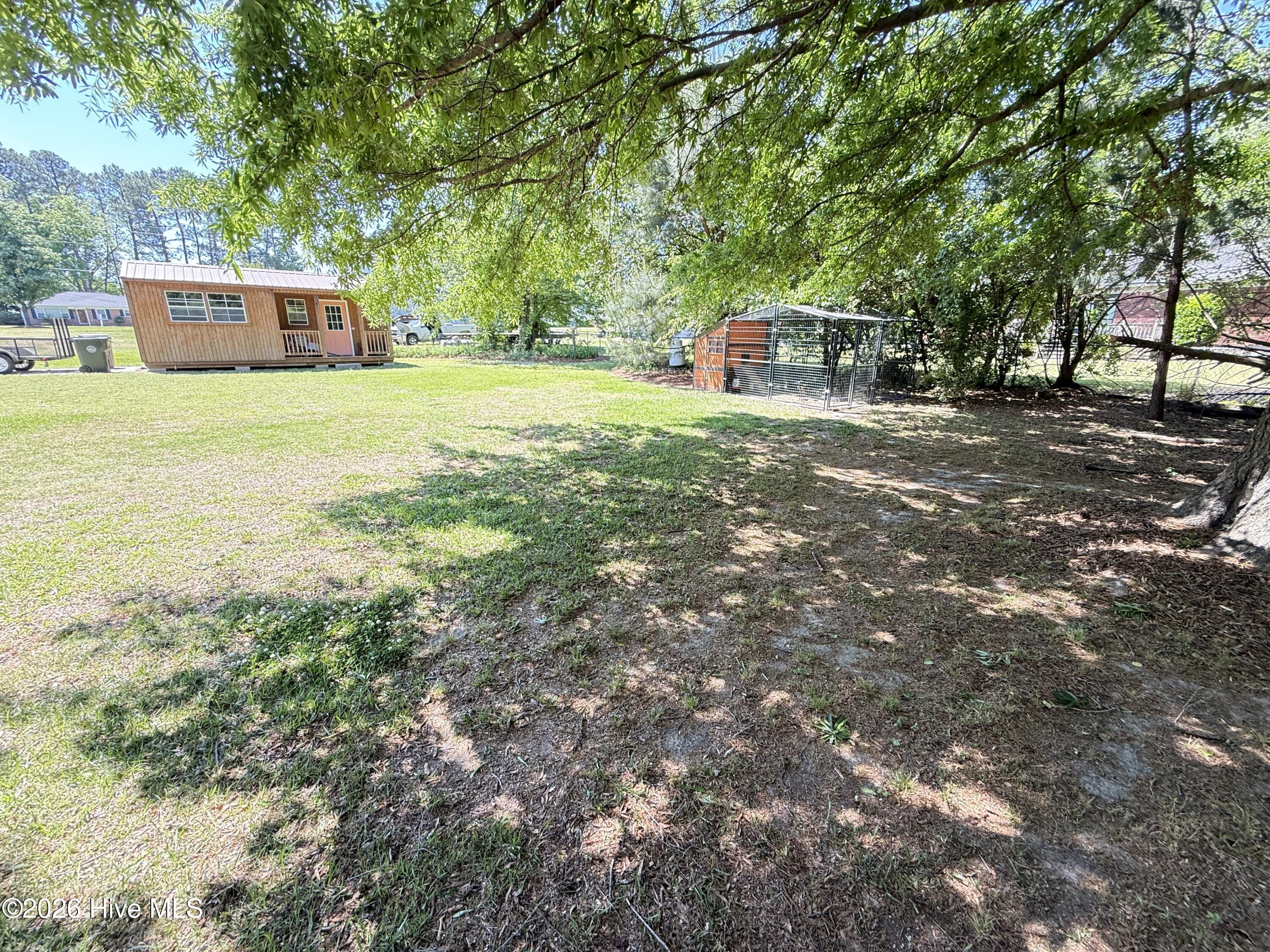 103 Ridgecrest Drive Mount Olive, NC 28365 - Photo 59 of 61 IMG_7041