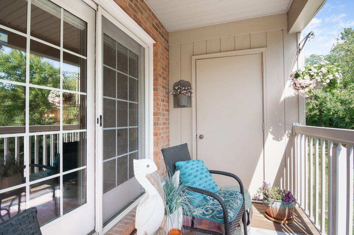 3687 Galbraith Road, Unit 40 Cincinnati, OH 45247 - Photo 20 of 24