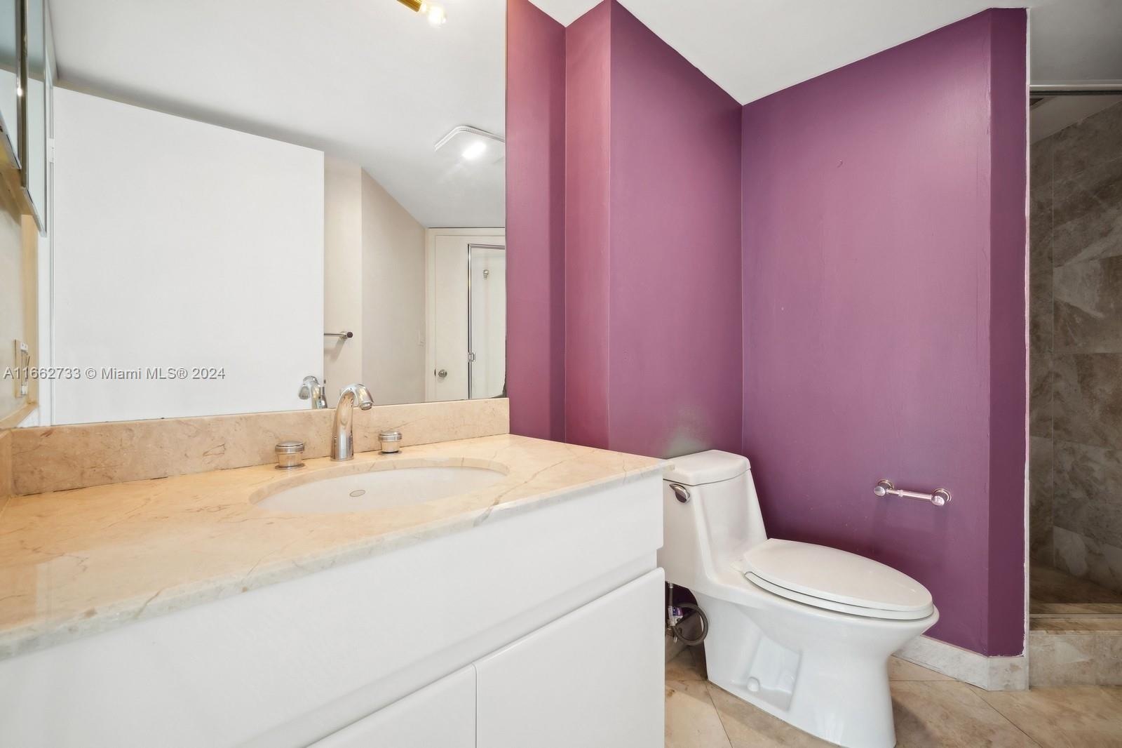 540 Brickell Key Drive, Unit 1413 Miami, FL 33131 - Photo 19 of 19 Gallery Image 19