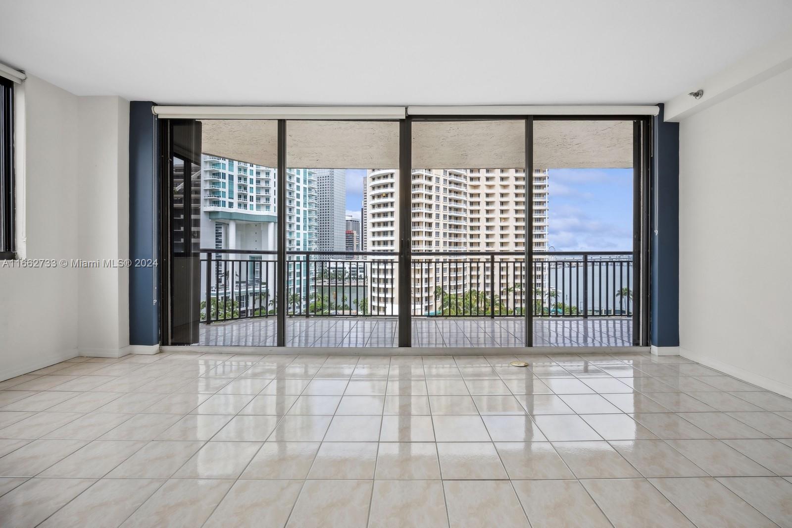 540 Brickell Key Drive, Unit 1413 Miami, FL 33131 - Photo 7 of 19 Gallery Image 7