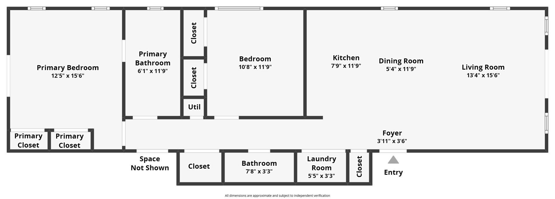 1414 South Halsted Street, Unit 3A Chicago, IL 60607 - Photo 20 of 62