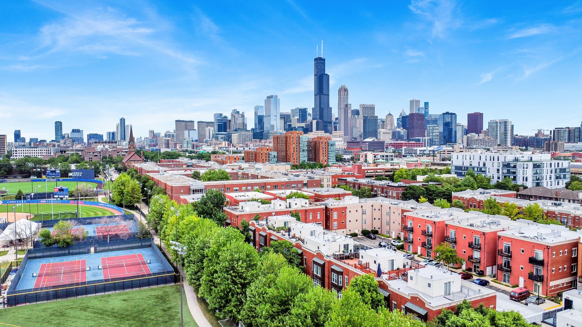 1414 South Halsted Street, Unit 3A Chicago, IL 60607 - Photo 48 of 62