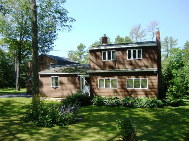 762 Cundy's Harbor Road Harpswell, ME 04079 - Photo 15 of 20 Photo