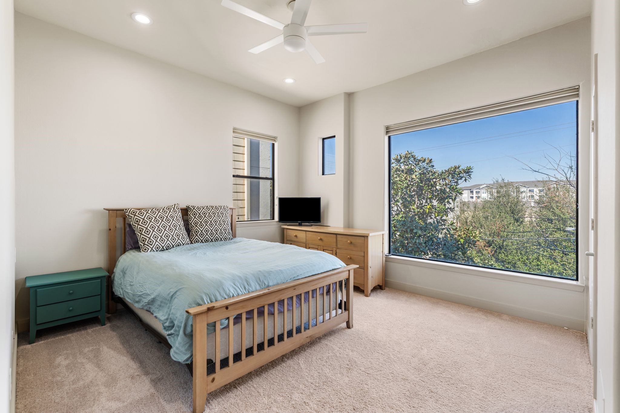 5203 Lillian Street Houston, TX 77007 - Photo 24 of 36