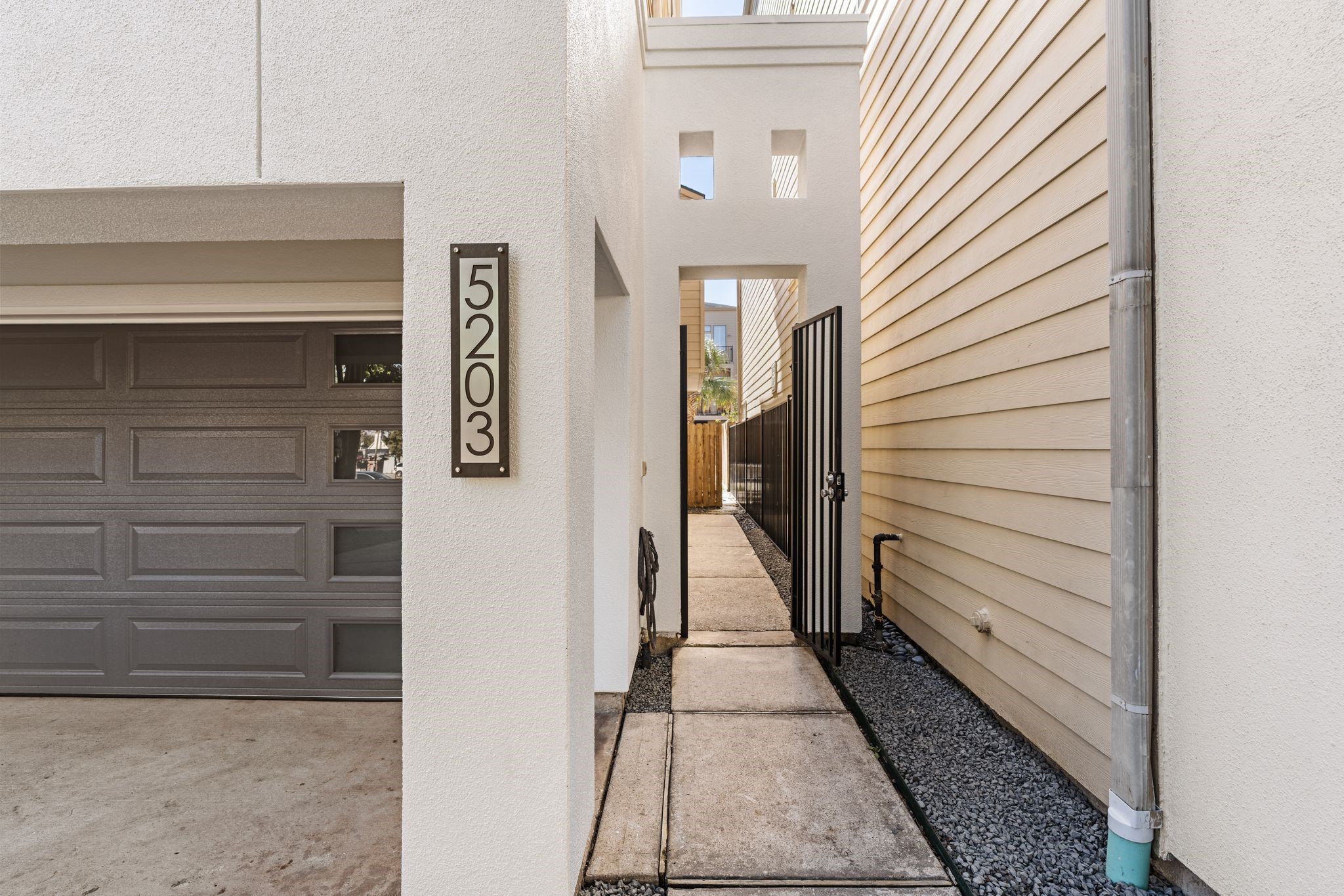 5203 Lillian Street Houston, TX 77007 - Photo 28 of 36