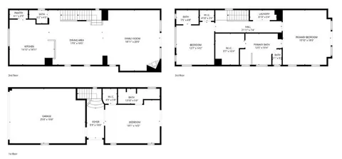 $674,000 | 5203 Lillian Street, Houston, TX 77007