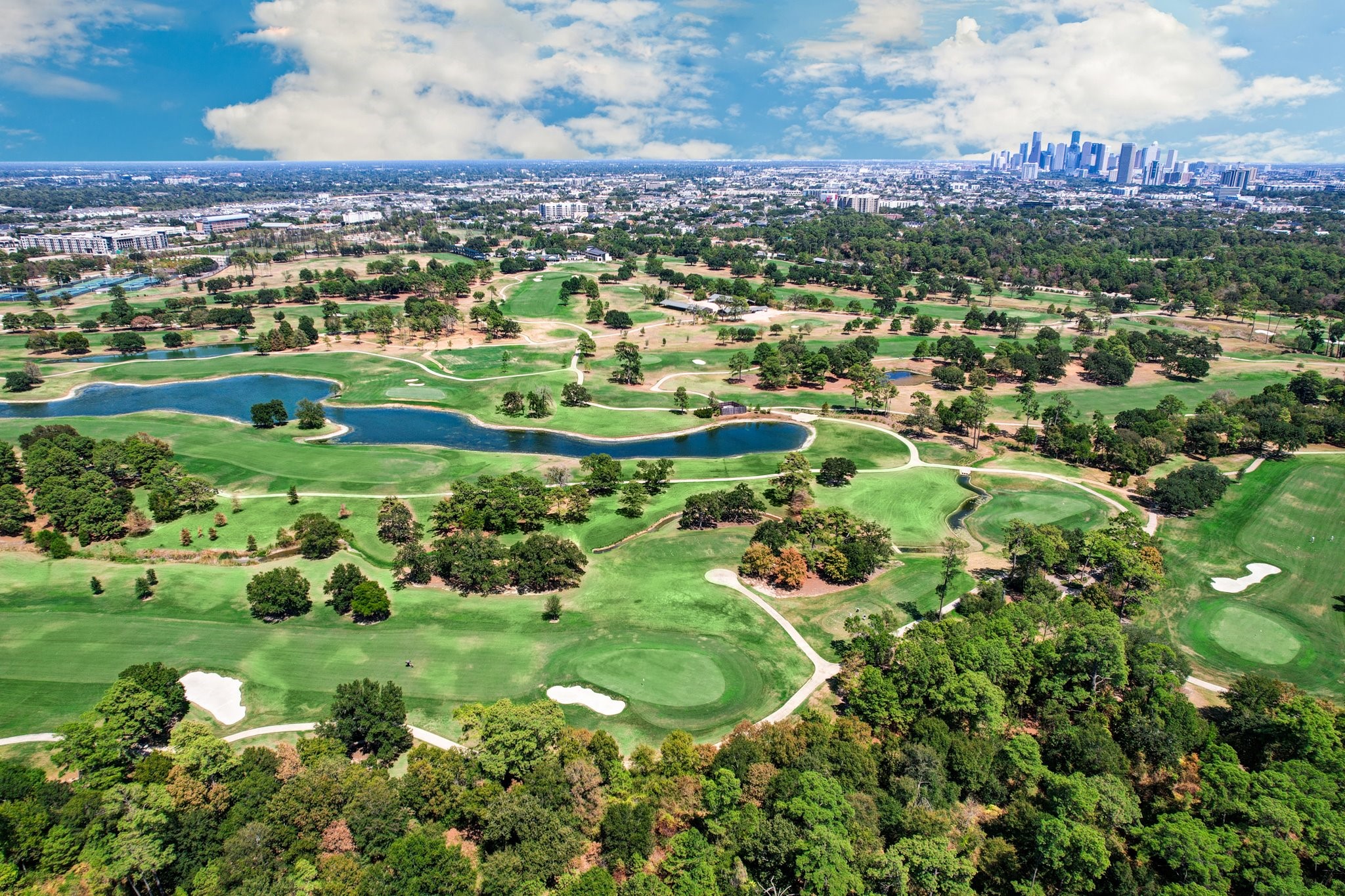 5203 Lillian Street Houston, TX 77007 - Photo 32 of 36