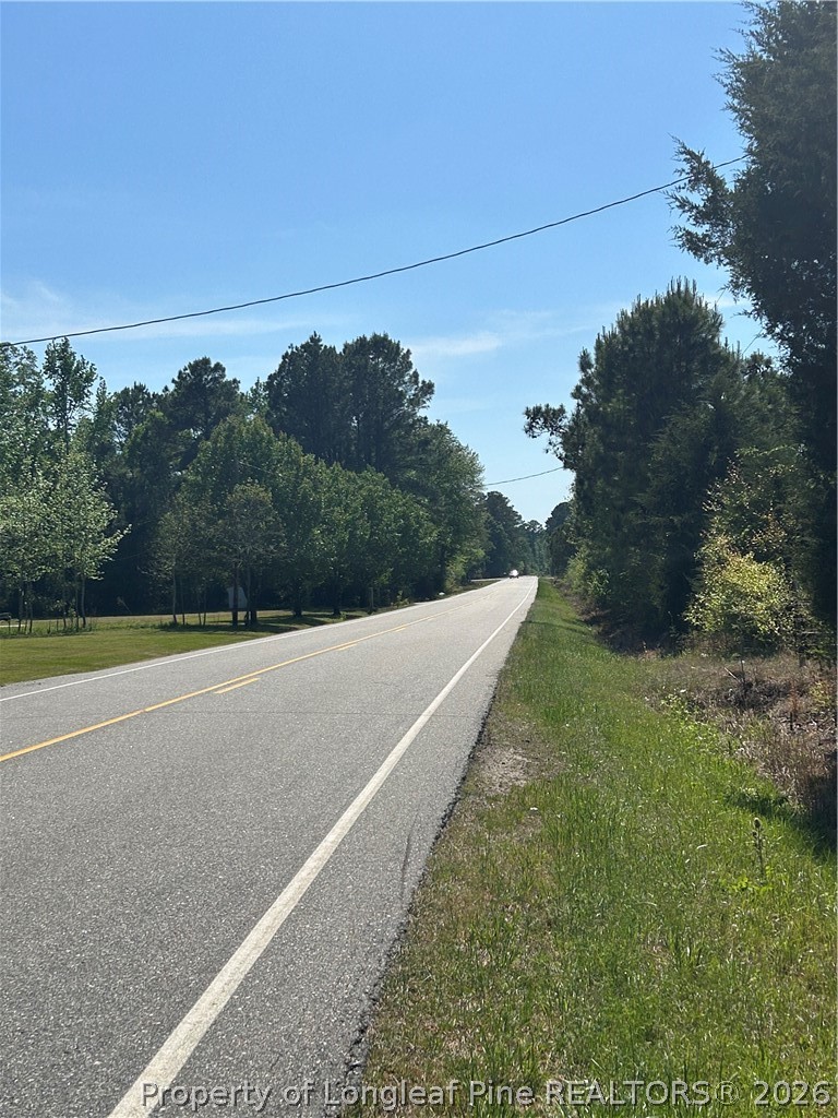 3806 McBryde Road Linden, NC 28356 - Photo 5 of 8 Street View