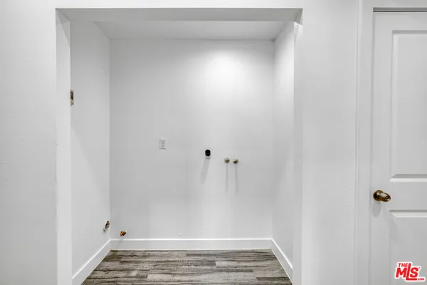 a view of small space