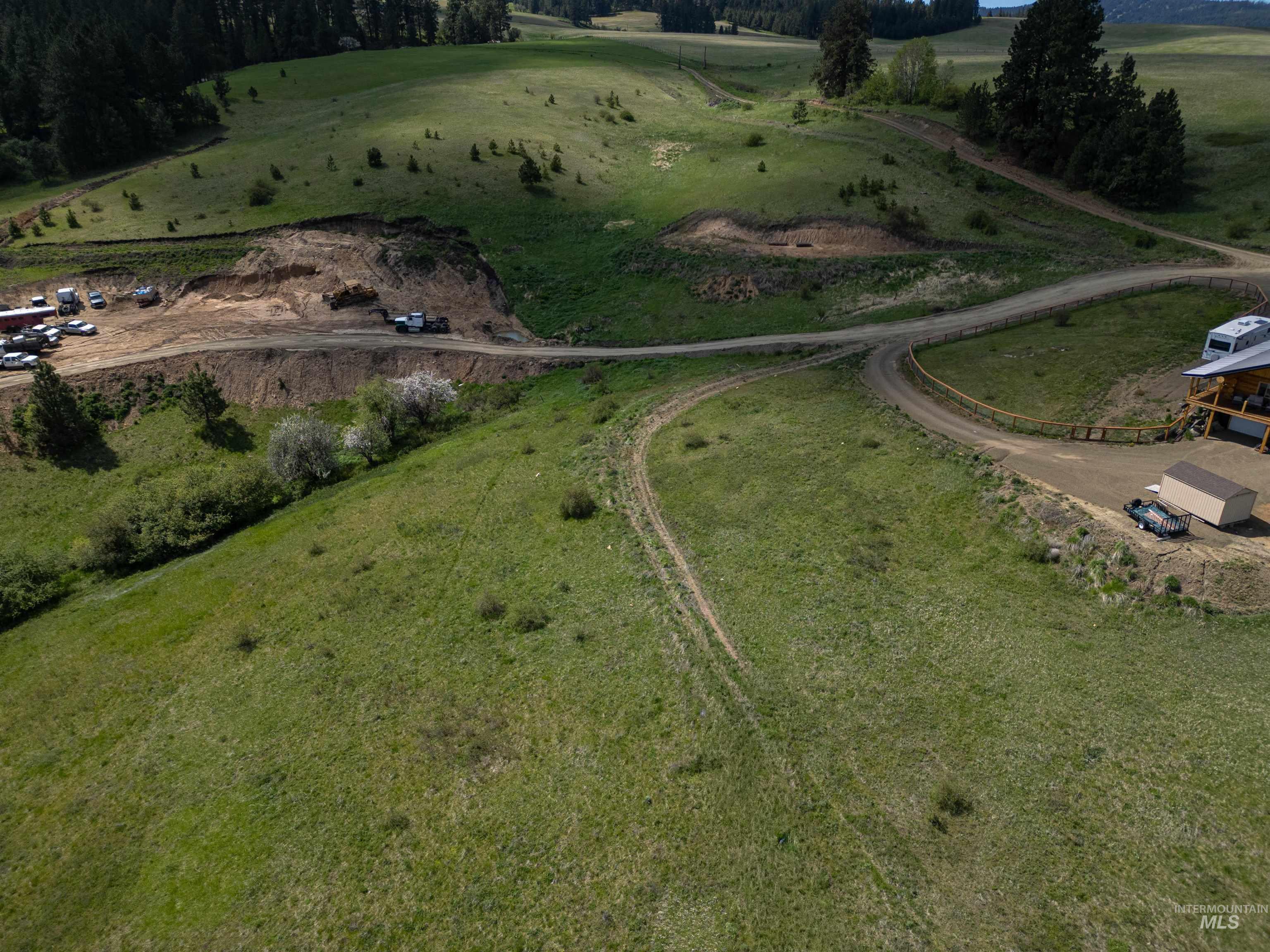 Tbd Tbd Riggin Road Cottonwood, ID 83522 - Photo 3 of 15