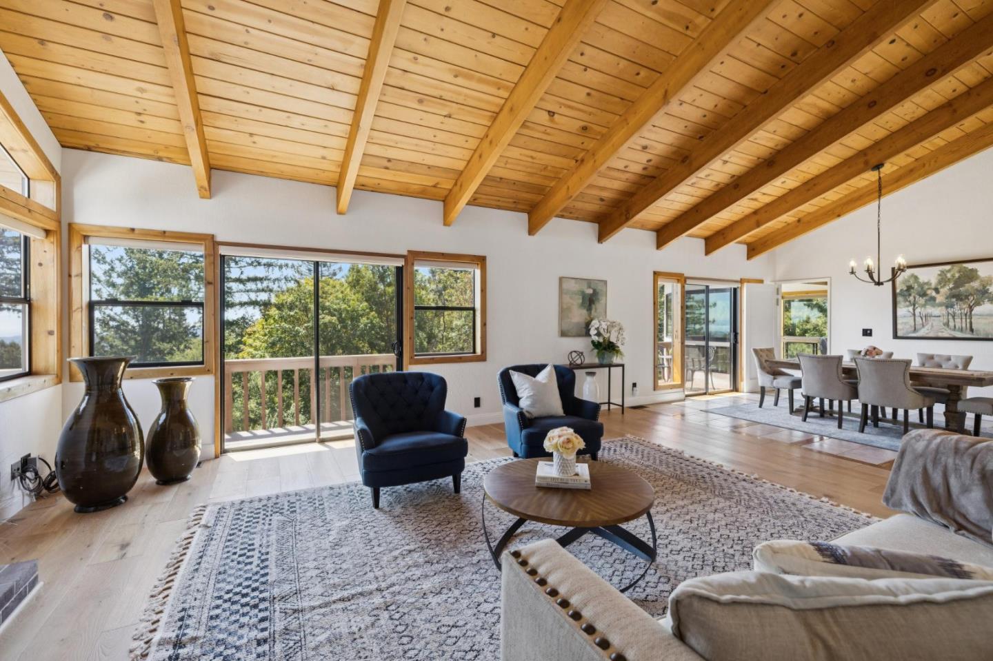 600 Ridge Top Road Los Gatos, CA 95033 - Photo 8 of 55 Gallery Image 8