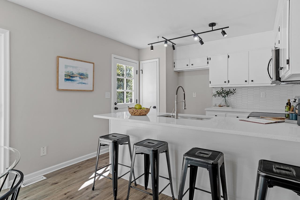 5502 McCormick Road Durham, NC 27713 - Photo 12 of 29 Photo 12