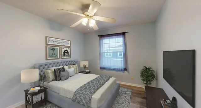 $1,900 | 368 Farmingdale Circle, Unit 368, Vernon Hills, IL 60061