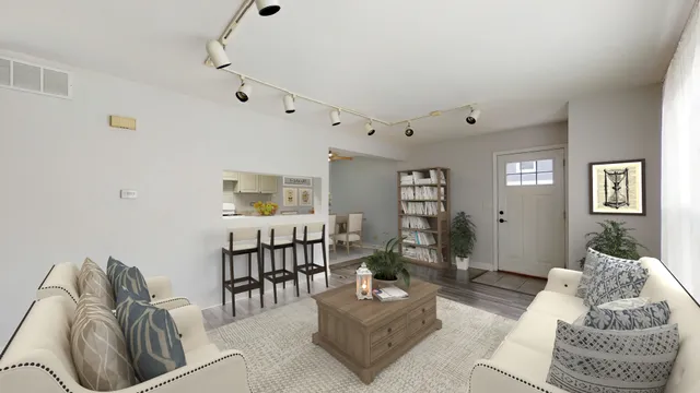 $1,900 | 368 Farmingdale Circle, Unit 368, Vernon Hills, IL 60061