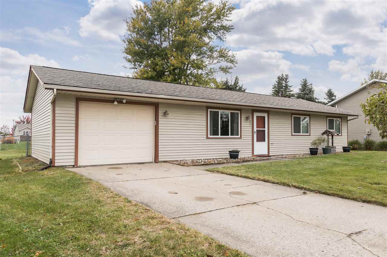 855 Prairie Ridge Road North Liberty, IA 52317 - Photo 23 of 40 Gallery Image 23