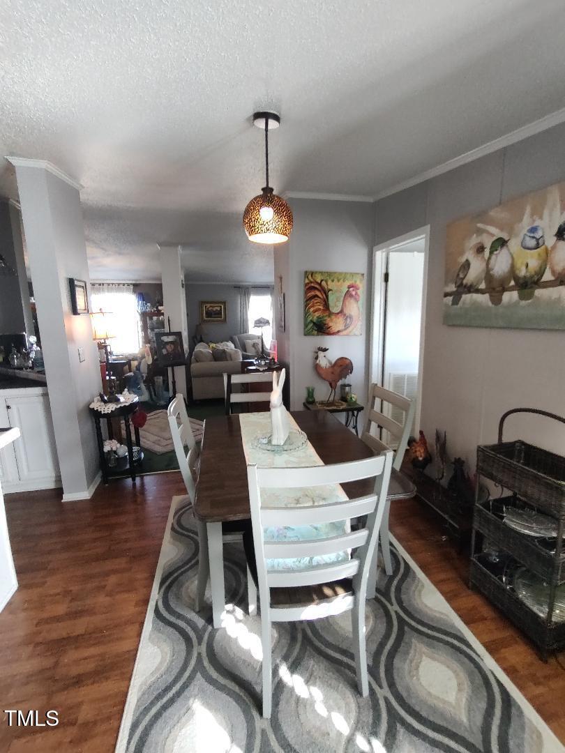 2960 Federal Road Benson, NC 27504 - Photo 29 of 45 Breakfast nook is the perfect place for your morning coffee
