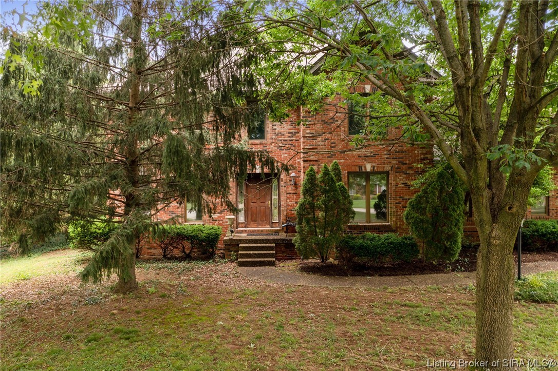 6103 Randa Lee Court Georgetown, IN 47122 - Photo 1 of 78